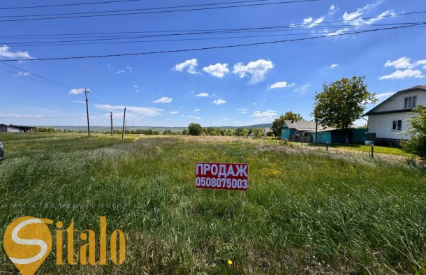 Продаж Земля під будівництво , Рожнятівський рн, фото 1