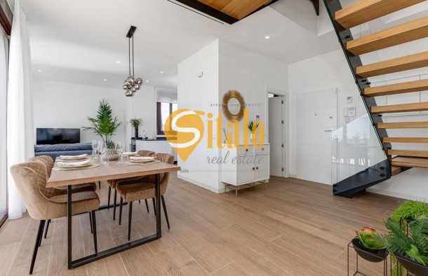 Затишний будинок з басейном у Фінестрат., фото 11