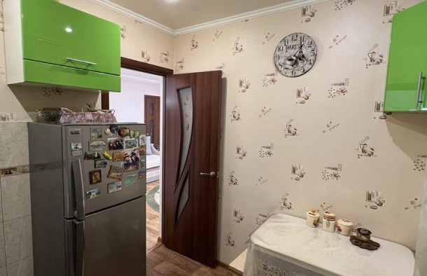 Продам 1к квартиру Брюллова Шевченківський, фото 2