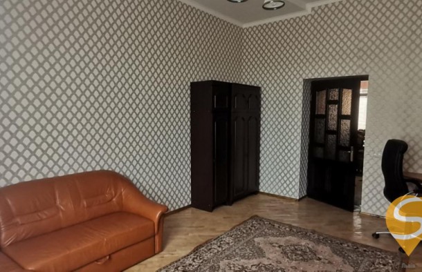 3 кімнатна квартира в австрійському будинку по вулиці Коротка на 3 із  3 поверхів, місто Львів., фото 8