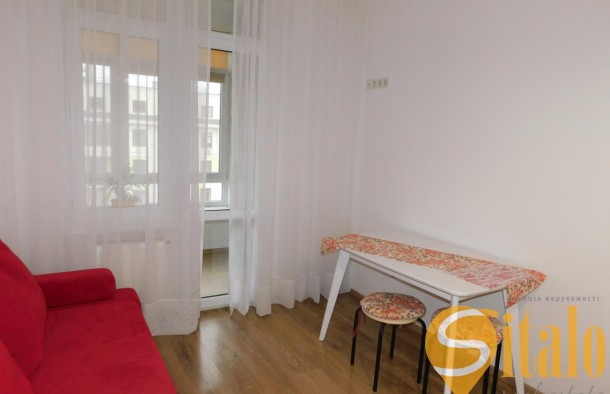 1 кімнатна  студія, Чорновола, Схід Сонця, Львів, фото 6