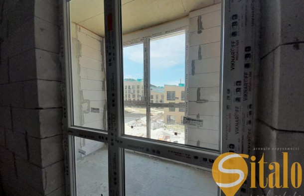 Продаж 1 кімнатна квартира по Б. Хмельницького,  Львів, фото 7