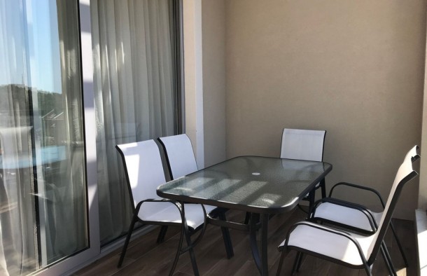 Продаж квартир в Чорногорії в Бечичі bc01320  2bd_s8318, фото 14