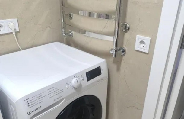 Оренда 2 кімнатна квартира по вул. Стрийська, ЖК Квіти, Львів, фото 12