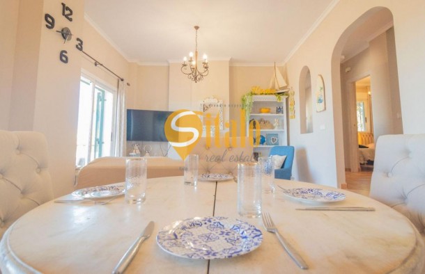 Затишний таунхаус із панорамним видом на море та гори, Алтея, фото 12