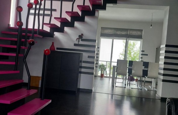 6 кімнат, будинок з ремонтом, Сокільники, фото 4