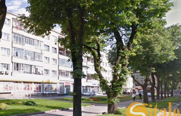 1 кімнатна квартира в центрі Львова, Вулиця Тершаковців, фото 1