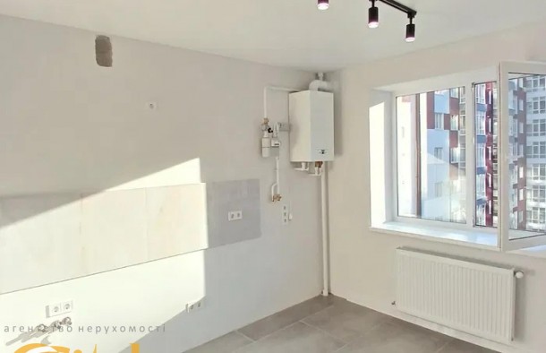 1 кім квартира  вул.Височана  м. ІваноФранківськ, фото 4