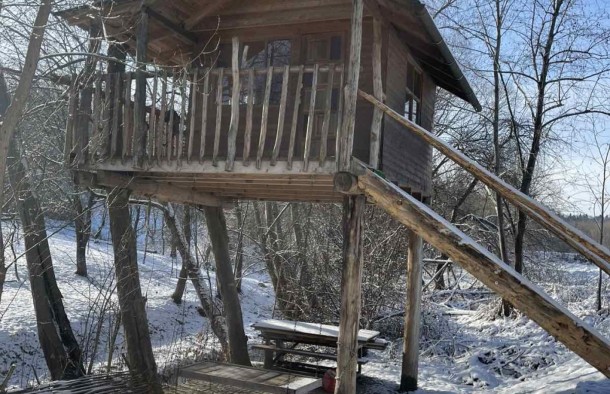 Продаж будинку 30сот с. Княждвір Коломийський район, фото 26