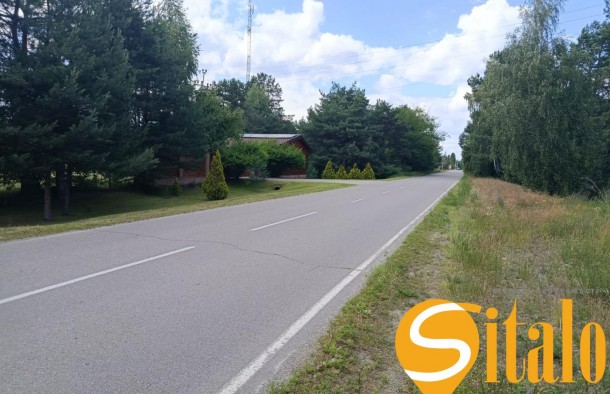 Ділянка під забудову в Сухолуччі біля лісу та води, фото 2
