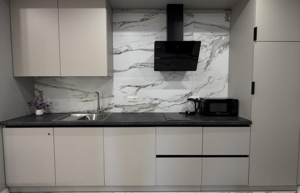 Оренда 2 кімнатної квартири, Центр, пл.Святого Теодора , Львів, фото 5