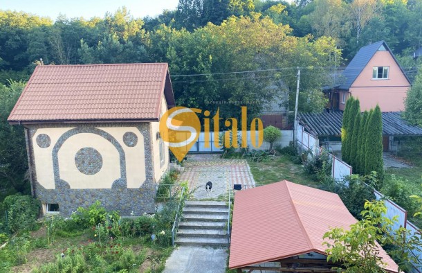 Будинок біля лісу та озера в Ходосівці, Новообухівський напрямок, 17 сот, 500100 кв.м., фото 12