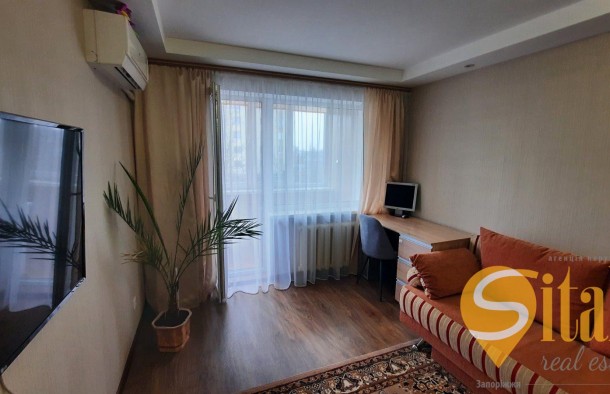Продаж 2к квартири вул.Релєфна, Дніпровський район, фото 1