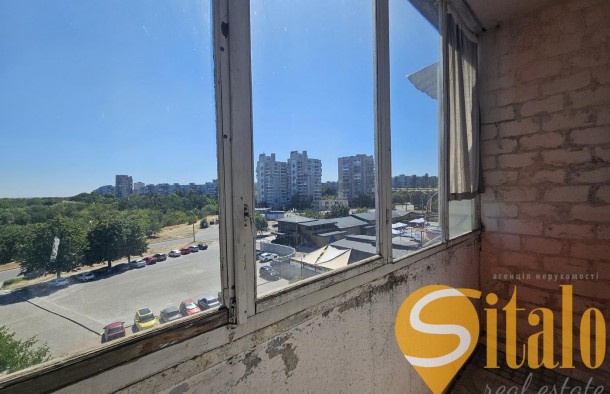 Продаж 2 х кімнатної квартири в Хортицькому мікрорайоні., фото 18