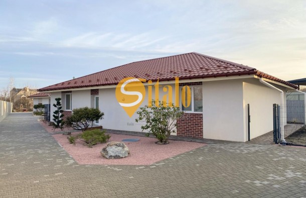 Новий будинок біля озера в Ходосівці, вул. Озерна, Новообухівський напрямок, 4 кімнати, 7 соток., фото 29