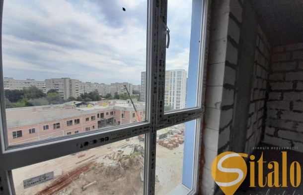 Продаж 1 кімнатна квартира по вул. Рудненська,  Львів, фото 10