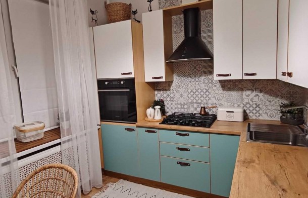 Двокімнатна квартира в Вознесенівському рні, проспект Соборний., фото 2