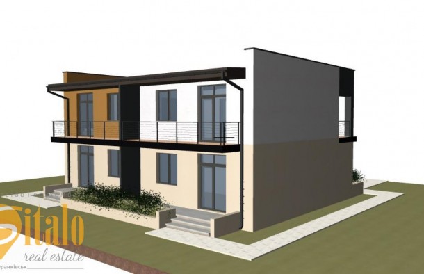 Продаж  Будинок  Січинського, Опришівці, ІваноФранківськ, фото 24