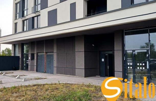 Продаж 1кім. квартири євродвушка в ЖК Славутич, вул. Зарічна., фото 12