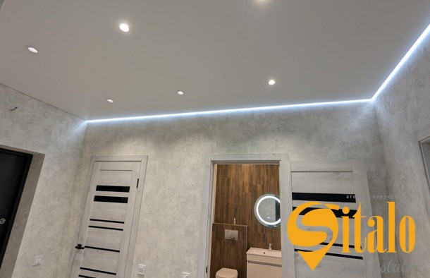 Продажа 2к квартиры 73 кв. м  на ул. Тимофеевская 18, фото 8