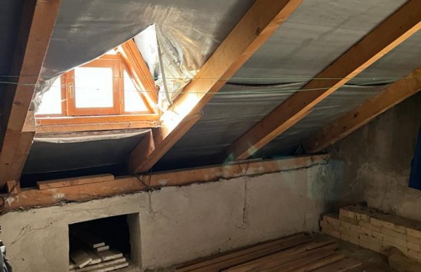 2 поверховий цегляний будинок у центрі Львова поруч зі спортивнорозважальним центром LEOLAND, вулиця Мельника, місто Львів, фото 17