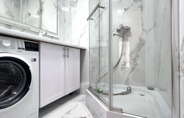 Продаж 4 кім квартири в центрі з ремонтом і меблями, фото 11