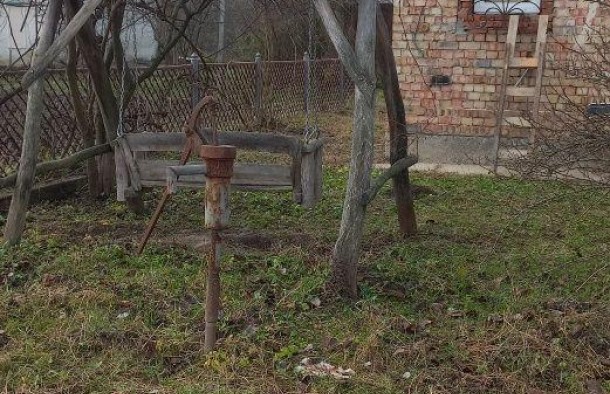 Будинок садового типу с.Н.Вербіж Коломия, фото 43