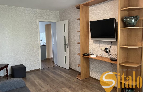 Продаж , 2ох кімнатна, ремонт, Зелена , Львів, фото 3