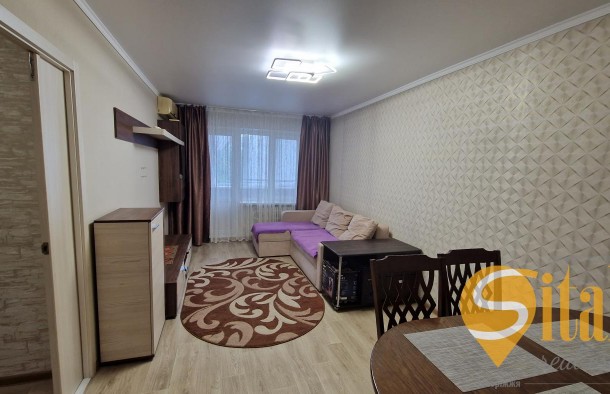 Продаж 3к.кв. по вул. Героїв 55ї бригади, фото 5