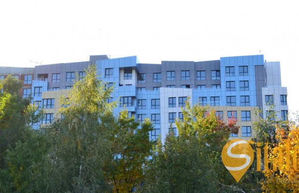 Продаж 1 кімнатна квартира по вул. Мікльоша,  Львів, фото 5