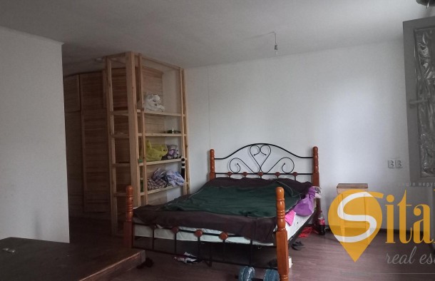 Однокімнатна квартира   студія вул. Перемоги, Вознесенівський рн., фото 16