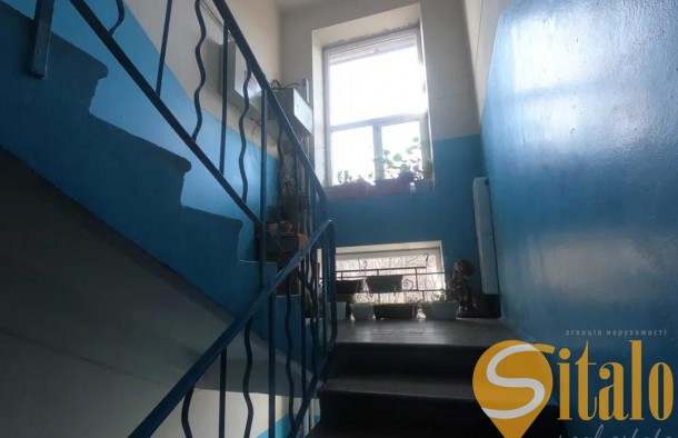 2 кімнатна квартира вулиця Дунайська Львів, фото 3