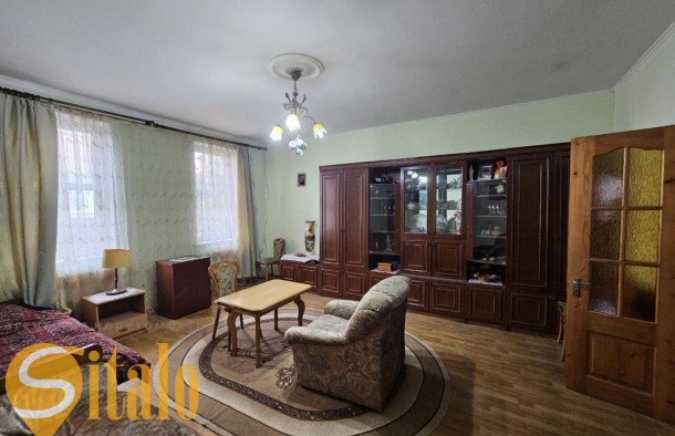 2кім квартира півособняку Центрм.Коломия, фото 1