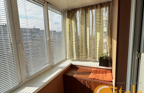 Затишна, простора квартира із сучасним ремонтом., фото 5