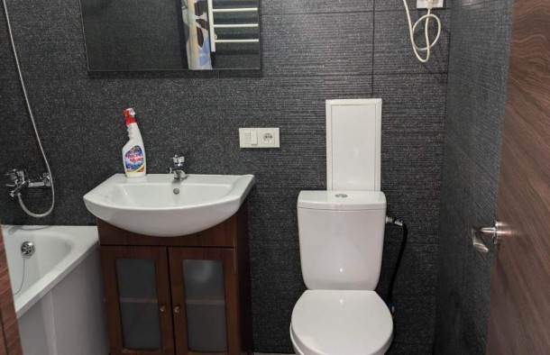 Продаж 1 кім квартири з меблями і ремонтомЦентр, фото 18