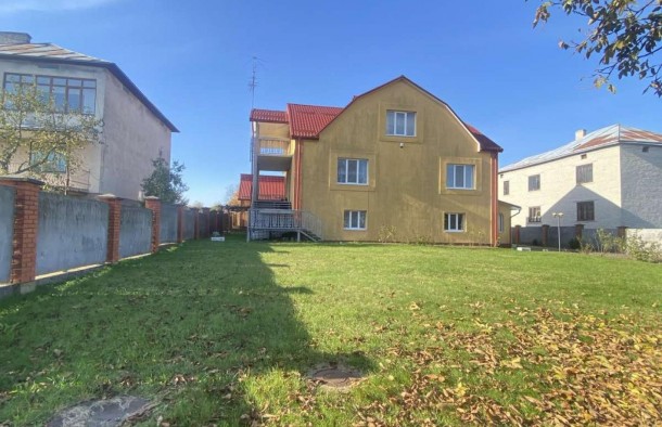 Продаж будинку м. Радехів Львівська обл., фото 40