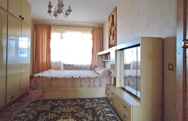 Продаж 3х кімн. квартири по вул. Фортечна., фото 5