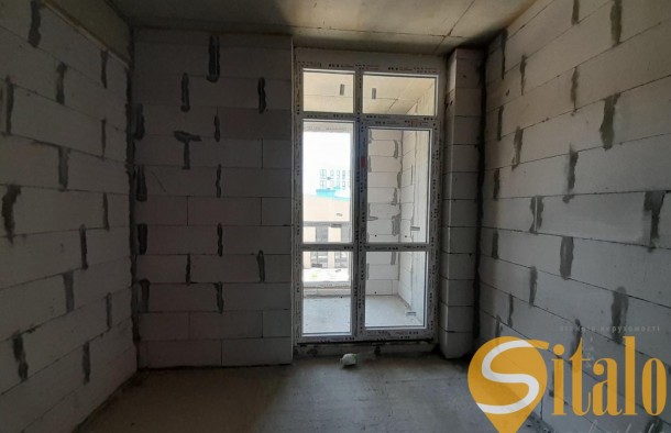 Продаж 1 кімнатна квартира по Б. Хмельницького,  Львів, фото 9