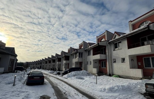 Таунхаус,Калуське Шосе,с.Угринів., фото 17