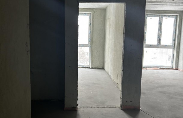 2 кімнатна квартира 0й цикл  по вулиці Любінська ЖК Cinematic, місто Львів., фото 12