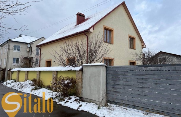 Продається будинок з гаражем в Крихівцях., фото 6