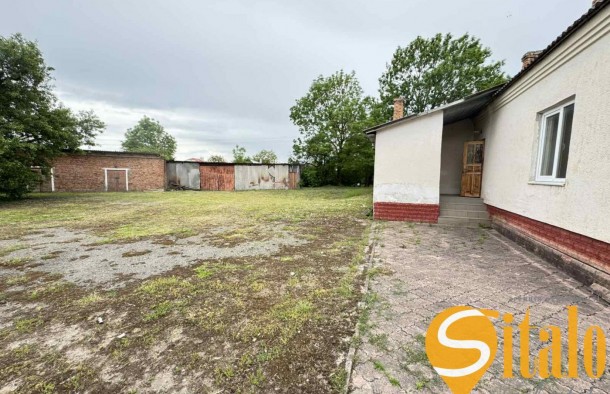 Продаж виробничоскладського приміщення м. Радехів Львівська обл, фото 4