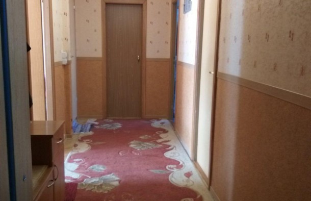 Продаж 3 кім. квартира Тролейбусна Ів,Франківськ Постанови, фото 12