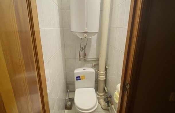 Продаж 3кімнатної квартири Бородинський мкрорайон, фото 26