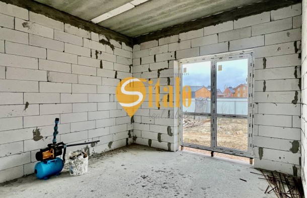 Будинок друга лінія від озера СвятищеМартишів, Закрита територія, Осокорки, фото 7