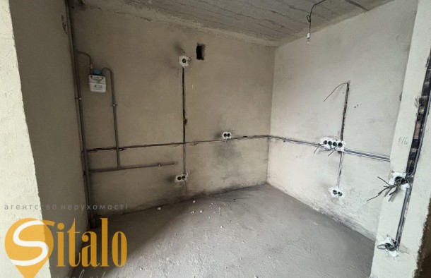 Продаю 2 кімнатну квартиру вул. Вовчинецька, фото 4