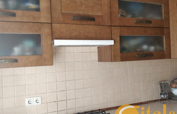 Продаж квартири в Бородинському мікрорайоні з ремонтом, фото 16