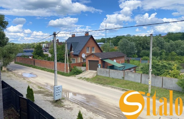 Сучасний будиноктаунхаус біля гольфу та SPA Лісники, 2 хв пішки до EquidesЕквідес Club, 108 кв.м, 3 кімнати, 2,5 соток, фото 14