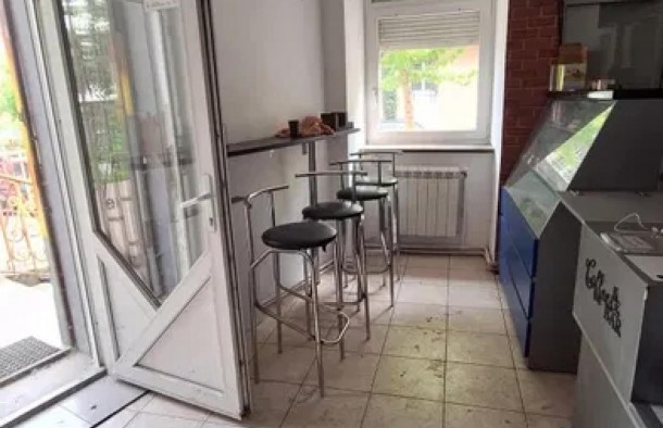 Продаж  Обєкт сфери обслуговування  вул. Хорватська, Шевченківський район, Львів, фото 4