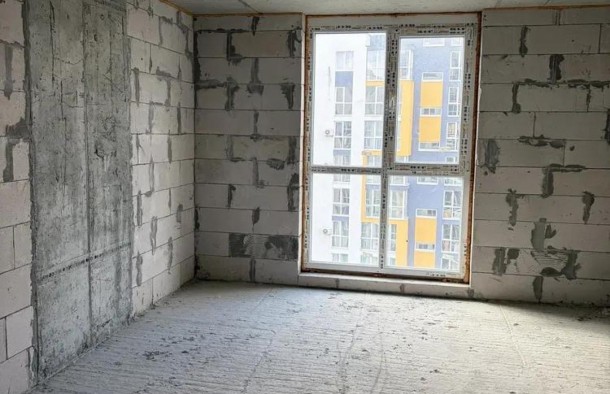 Продаж 2 кімнатна квартира вулиця Рудненська  Гніздовського право власності, фото 6
